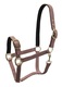 WAHLSTEN AVERY HALTER WITH PADDING, L.PINK